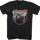 Band Photo Circle Aerosmith T-Shirt