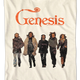 Band Photo Genesis T-Shirt thumbnail
