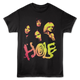 Band Photo Hole T-Shirt thumbnail