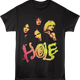 Band Photo Hole T-Shirt thumbnail