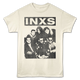 Band Photo INXS T-Shirt thumbnail
