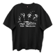 Band Photo Rage Against The Machine Oversized T-Shirt thumbnail