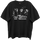 Band Photo Rage Against The Machine Oversized T-Shirt