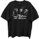 Band Photo Rage Against The Machine Oversized T-Shirt thumbnail