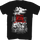 Banner March System Of A Down T-Shirt