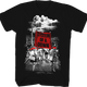 Banner March System Of A Down T-Shirt thumbnail