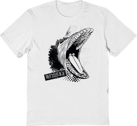 Tim Burton T-Shirts