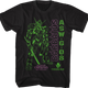 Barbatos Gundam T-Shirt thumbnail