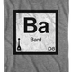 Bard Element Symbol Dungeons & Dragons T-Shirt thumbnail