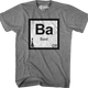Bard Element Symbol Dungeons & Dragons T-Shirt thumbnail