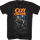 Bark at the Moon Album Cover Ozzy Osbourne T-Shirt