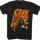 Bark at the Moon Creature Ozzy Osbourne T-Shirt