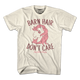 Barn Hair Don't Care My Little Pony T-Shirt thumbnail