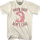 Barn Hair Don't Care My Little Pony T-Shirt thumbnail