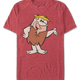 Barney Rubble Flintstones T-Shirt thumbnail