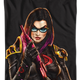 Baroness Classified Series GI Joe T-Shirt thumbnail