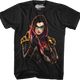 Baroness Classified Series GI Joe T-Shirt thumbnail