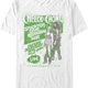 Live Poster Cheech And Chong T-Shirt thumbnail