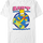 Bart Simpson Skateboard Simpsons T-Shirt
