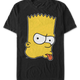 Bart Simpson T-Shirt thumbnail
