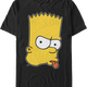 Bart Simpson T-Shirt thumbnail