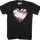 Baseball Heart T-Shirt