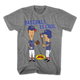Baseball Is Cool Beavis And Butt-Head T-Shirt thumbnail