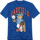 Baseball Legend Garfield T-Shirt