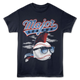 Baseball Logo Major League T-Shirt thumbnail