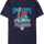 Baseball Logo Smurfs T-Shirt