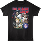 Baseball Superstars Big League Chew T-Shirt thumbnail