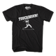 Baseball Touchdown T-Shirt thumbnail
