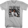 Bash Their Brains In Major League T-Shirt