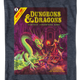 Basic Set Introductory Module Dungeons & Dragons T-Shirt thumbnail