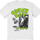 Basket Case Green Day T-Shirt