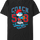 Basketball Coach Smurfs T-Shirt