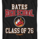 Bates High School Class Of 76 Carrie T-Shirt thumbnail