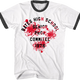 Bates High School Senior Prom Committee Carrie Ringer Shirt thumbnail