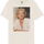 Bathrobe Photo Marilyn Monroe Comfort Colors Brand T-Shirt