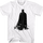 Batman Caped Crusader Bats DC Comics T-Shirt