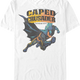 Batman Gotham's Caped Crusader DC Comics T-Shirt thumbnail