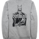 Batman Dark Knight DC Comics Sweatshirt thumbnail
