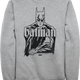 Batman Dark Knight DC Comics Sweatshirt thumbnail