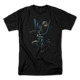 Batman Crouching Pose DC Comics T-Shirt thumbnail