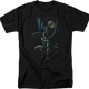 Batman Crouching Pose DC Comics T-Shirt thumbnail