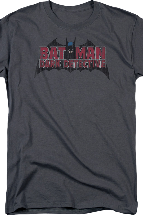 Batman Dark Detective DC Comics T-Shirt