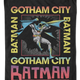 Batman Gotham City's Caped Crusader DC Comics T-Shirt thumbnail