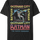 Batman Gotham City's Caped Crusader DC Comics T-Shirt