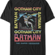Batman Gotham City's Caped Crusader DC Comics T-Shirt thumbnail