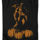 Batman Halloween Pumpkin Patch DC Comics T-Shirt thumbnail
